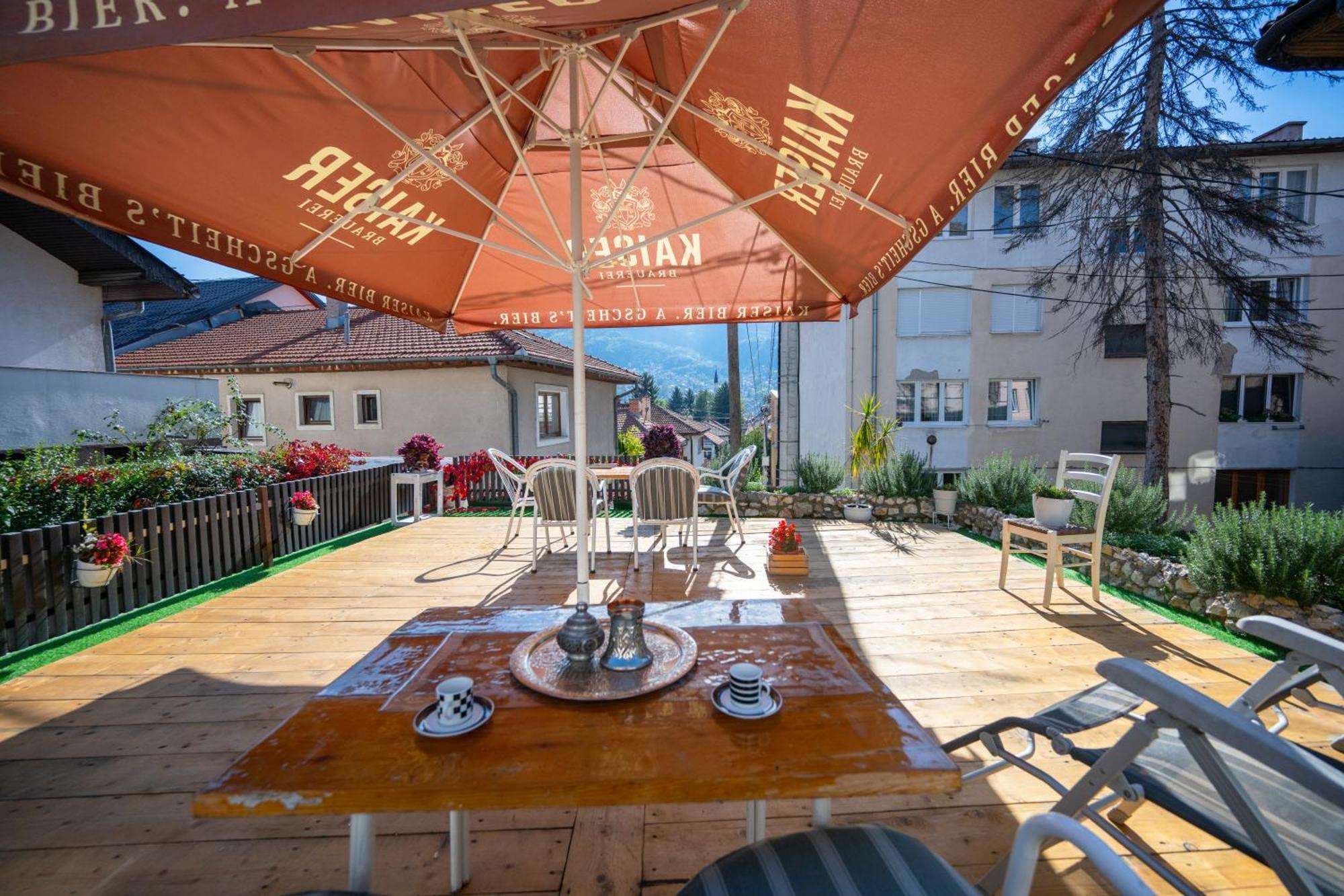 Spacious And Bright 2Bdr Apartment In The Old Town SJJ Buitenkant foto