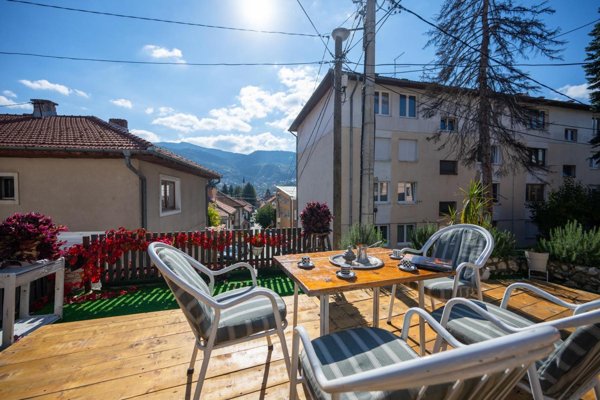 Spacious And Bright 2Bdr Apartment In The Old Town SJJ Buitenkant foto