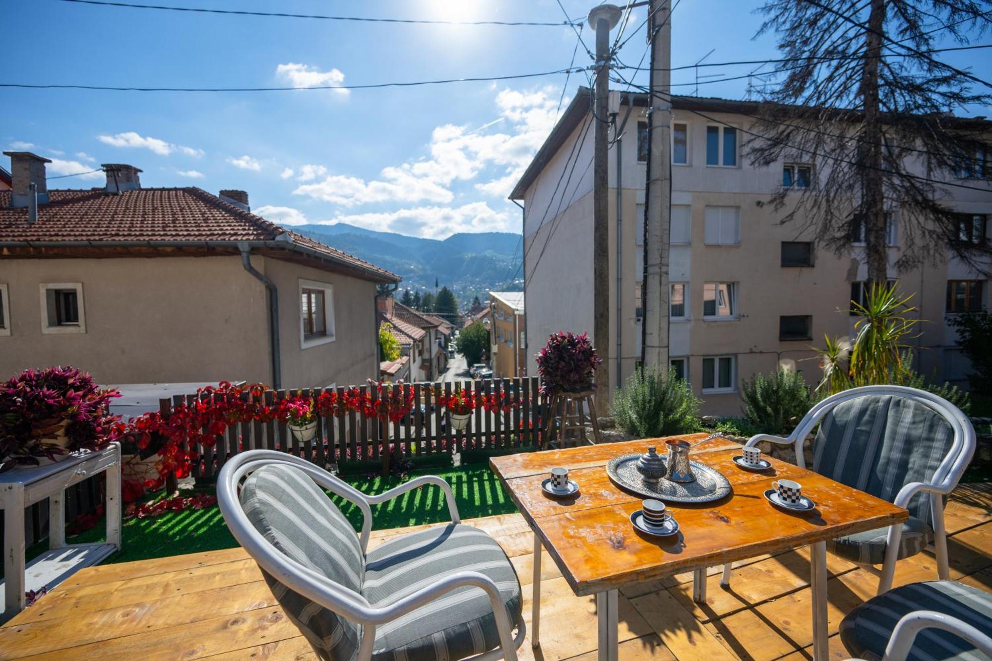 Spacious And Bright 2Bdr Apartment In The Old Town SJJ Buitenkant foto