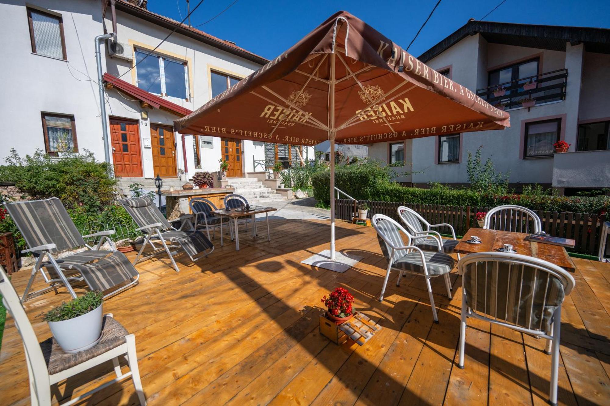 Spacious And Bright 2Bdr Apartment In The Old Town SJJ Buitenkant foto